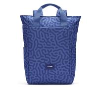 Pacsafe Zaino blu Uomo - Accessori - Borse e zaini - Zaini Pacsafe One Size