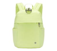 pacsafe zaino Citysafe CX ECONYL® Backpack Petite Matcha