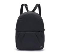 Pacsafe Citysafe Cx - Zaino di sicurezza Donna, Black, Einheitsgröße