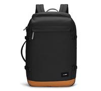 Pacsafe Zaino cognac / nero Donna Pacsafe One Size cognac / nero