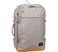 Pacsafe Zaino 'Go' seppia / grigio Donna Pacsafe One Size