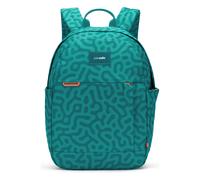 Pacsafe Zaino 'Go' verde chiaro Donna - Accessori - Borse e zaini - Zaini Pacsafe One Size