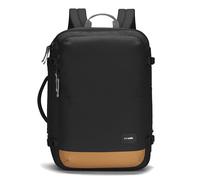 Pacsafe Zaino oro / nero / bianco Donna Pacsafe One Size oro / nero / bianco
