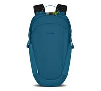pacsafe zaino Pacsafe Eco ECONYL® 25 L Backpack Tidal Teal