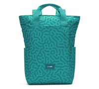 Pacsafe Zaino turchese Uomo - Accessori - Borse e zaini - Zaini Pacsafe One Size