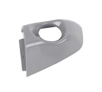 PaCsci Auto Maniglia Esterna Della Porta Per Kia Per Sportage 2016-2022 82652D9000 82652-D9000 LHD Esterno Anteriore Sinistro Porta Guida Maniglia Esterna Della Copertura(1pc Gray)
