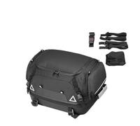 PaCsci Borsa Per La Sella Della Mot Per BMW Per R1200GS Per R1250GS Per GSA Per ADV Per LC Borse Posteriori Per Moto Portapacchi Universale(42L Tail Bag)