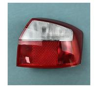 PaCsci Coperchio Fanale Posteriore Per A4 Per B6 2001 2002 2003 2004 Paralume Fanale Posteriore Sinistro Destro Automatico(1PCS right side)