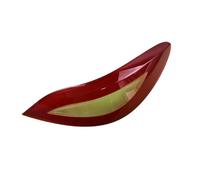 PaCsci Coperchio Fanale Posteriore Per Benz Per CLS W218 2012 2013 2014 2015 2016 2017 Copertura Automatica Per Fanale Posteriore E Luce Freno(Ordinary Right)