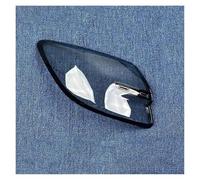 PaCsci Coperchio Fanale Posteriore Per Hong Per Qi Per HS5 2023 2024 2025 Guscio Lampada Automatico Alloggiamento Luce Copertura Fanale Posteriore(Outside Left)