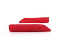 PaCsci Fanale posteriore esterno Per CRV 2007 2008 2009 Nessuna Lampadina Fendinebbia Fendinebbia Fanali Posteriori Gruppo Auto Paraurti Posteriore Riflettore Luce(Left and right)