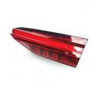 PaCsci Fanalino con Luce Stop Luci Posteriori Per A6 C8 2019-2023 Per Luci Posteriori Per LED Con Freno Di Retromarcia Fendinebbia Retromarcia Fanale