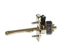 PaCsci Ferma porta blocca portiera 1055075258 55235571AB 55000783 Per Jeep Per Cherokee XJ 1984-2001 Cinghia Controllo Cerniera Porta