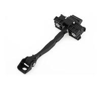 PaCsci Ferma porta blocca portiera 5E0837249A Per Limitatore Arresto Della Cinghia Controllo Della Portiera Anteriore Sinistra Destra Per Skoda