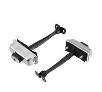 PaCsci Ferma porta blocca portiera 6R3Z-6323552-AA Per Limitatore Arresto Della Cinghia Controllo Della Portiera Anteriore Dell'auto Per Ford Per Mustang