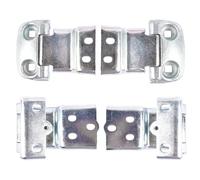 PaCsci Ferma porta blocca portiera 71778522 Per Citroen Jumper Per Fiat Ducato 2006-2024 2.0 2.2 4x Cerniera Porta Posteriore
