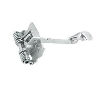 PaCsci Ferma porta blocca portiera 7700828428 Per Megane MK1 1996-2003 Limitatore Fermo Della Cinghia Controllo Della Porta