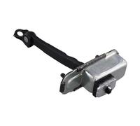 PaCsci Ferma porta blocca portiera 79390D9000 79390-D9000 Per Kia Per Sportage 2018-2021 Fermo Cerniera Porta In Metallo Anteriore Destro Limitatore Cinghia Controllo