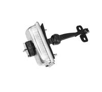 PaCsci Ferma porta blocca portiera 7L1Z7823552A Per Ford Per Expedition 2003-2017 Per Lincoln Navigator 2003-2017 2 Pezzi Cinghia Arresto Per Portiera Anteriore