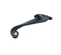 PaCsci Ferma porta blocca portiera Per CITROEN BERLINGO B9 Per PEUGEOT Partner B9 Puleggia Della Guida Della Porta Scorrevole Destra