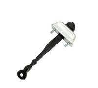 PaCsci Ferma porta blocca portiera Per VAUXHALL Per ASTRA J 160010 13270665 CINGHIA CONTROLLO PORTA ANTERIORE DESTRA SINISTRA FERMO CERNIERA