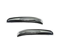 PaCsci Indicatori Nello Retrovisore 876232W000 876132W000 Per Hyundai Per Santa Fe Sport IX45 3.0 2014-2016 Specchietto Retrovisore Laterale Auto Indicatore Direzione A LED(1Pair)