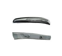 PaCsci Indicatori Nello Retrovisore 876232W000 876132W000 Per Hyundai Per Santa Fe Sport IX45 3.0 2014-2016 Specchietto Retrovisore Laterale Auto Indicatore Direzione A LED(1PC Left)