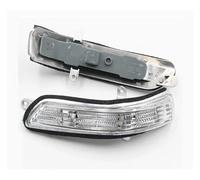 PaCsci Indicatori Nello Retrovisore Per Buick Excelle 2008-2012 Sostituire La Luce Di Direzione Posteriore Dello Specchietto Laterale, La Luce Di Direzione Posteriore(2PCS left and right)