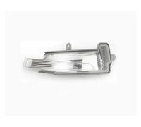 PaCsci Indicatori Nello Retrovisore Per Buick GL8 2011-2016 Sostituisci La Luce indicatore Direzione Posteriore Specchietto Laterale Posteriore Lampada Svolta(1PCS right side)