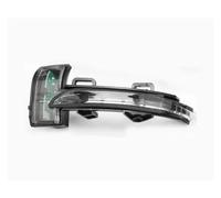 PaCsci Indicatori Nello Retrovisore Per Buick Verano 2015-2020 Berlina Auto Indicatore Di Direzione A LED Specchietto Retrovisore Lampada Specchietto Retrovisore(1PCS left side)