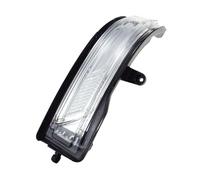 PaCsci Indicatori Nello Retrovisore Per Dodge Ram 1500 2019-2022 68402097AA 68402096AA Indicatore Di Direzione Dello Specchietto Retrovisore A LED Lato Sinistro E Destro(Right side)