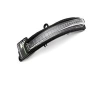 PaCsci Indicatori Nello Retrovisore Per Great Per Wall Per Haval M6 2017-2020 / M6 Plus 2021 Specchietto Retrovisore Posteriore Auto Indicatore Direzione Luce Laterale(1PCS left side)