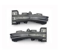 PaCsci Indicatori Nello Retrovisore Per Leapmotor C11 2021-2024 Specchietto Retrovisore Di Ricambio Luce Posizione Specchietti Laterali Anteriori, Luce Di Direzione(2PCS left and right)
