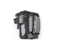 PaCsci Indicatori Nello Retrovisore Per Mazda 3 Axela 2013 2014 2015 2016 Specchietto Retrovisore Esterno Auto Indicatore Di Direzione(1pcs left side)