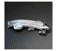 PaCsci Indicatori Nello Retrovisore Per Volvo Per S60 V40 V60 S80 S80L Indicatore Direzione Specchietto Retrovisore Laterale Auto Luci Direzione A LED Indicatore Retromarcia(Right)