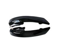 PaCsci Indicatori Retrovisori Per Ford Per La Messa A Fuoco MK3 Per Mono MK4 LED Indicatori Di Direzione Luce Llo Specchio 2011 2012 2014 2015 2016 2017 2018 2pc(Focus 2012)