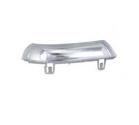 PaCsci Indicatori Retrovisori Per Golf 5 MK5 Sagitar Luce Specchietto Retrovisore Modificato Parte Ricambio ABS Indicatore Di Direzione Sinistro/stro 1K0949102(Right)