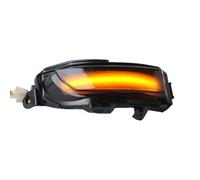 PaCsci Indicatori Retrovisori Per Skoda Per Fabia 2014-2019 Per Rapid 2017-2022 2pcs Dinamico Lampeggiante Indicatori Di Direzione LED Spaceback Freccia Specchio