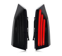 PACSCI Per Cadillac Per ATS 2014-2020 ATS-V Avvio Animazione Indicatori Di Direzione Sequenziali Lampade Posteriori Montaggio Luci Posteriori A LED Fanale Posteriore