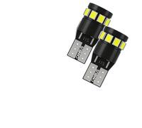 PACSCI Per Fiat Doblo 2000 2001 2002 2003 2004 2005 2006 2007 2008-2017 2X Canbus LED Targa Lampada Luce Di Parcheggio Lampadine LED Luci targa