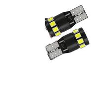 PACSCI Per Hyundai Per Accent 2000 2001 2002 2003 2004 2005 2006 2007 2008-2021 2X Canbus LED Targa Lampada Luce Di Parcheggio Lampadina LED Luci targa