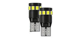 PACSCI Per VW Caddy Mk3 2004 2005 2006 2007 2008 2009 2010 2011-2014 2X Canbus LED Targa Lampada Luci Di Parcheggio LED Luci targa