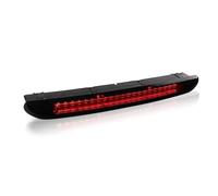 PaCsci terza luce freno 5K0945087B Per Golf 6 Per Golf 7 Mk6 Polo Hatchback 6R 2011-2017 Luci Stop Posteriori A LED(1pc Smoke Lens)