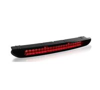 PaCsci terza luce freno 5K0945087B Per Golf 6 Per Golf 7 Mk6 Polo Hatchback 6R 2011-2017 Luci Stop Posteriori A LED(1pc Smoke Lens)