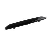 PaCsci terza luce freno 6Q6945097 Per VW Polo MK4 2002 2003 2004 2005 2006 2007 2008 2009 Luce Stop Posteriore A LED Montata In Alto(Nero)