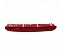 PaCsci terza luce freno Per Golf 6 Per Golf 7 Mk6 Polo Hatchback 6R 2011-2017 Luci Stop Posteriori A LED Per Auto(Red Cover)
