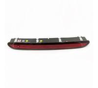 PaCsci terza luce freno Per Golf 6 Per Golf 7 Mk6 Polo Hatchback 6R 2011-2017 Luci Stop Posteriori A LED Per Auto(Smoke Cover)
