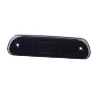 PaCsci terza luce freno Per Jeep Per GRAND Per CHEROKEE WJ 1999-2004 Luce Stop Posteriore A LED 3RD(Smoked)
