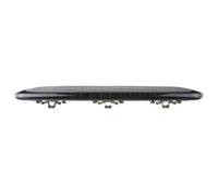 PaCsci terza luce freno Per VW Polo MK4 9N Hatchback 2002 2003 2004 2005 2006 2007 2008 2009 Terza Luce Stop A LED Livello Alto