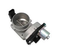 PaCsci Valvola A Farfalla per Mercury per Grand per Marquis per Mountaineer Corpo Farfallato Elettronico A Iniezione di Carburante 9W7Z9E926A Gruppo Farfallato